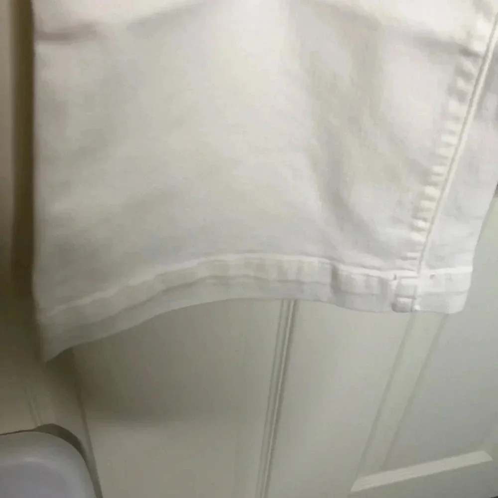 EDDIE BAUER Curvy Denim Trousers - Picture 6 of 11